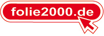Logo folie2000